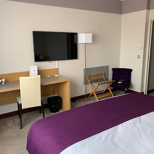 Standaard Kamer met een King Size Bed
