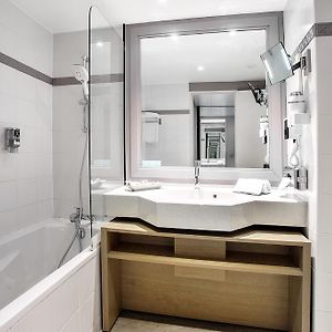 Chambre Standarde Double